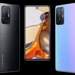 Xiaomi ra mắt bộ ba siêu phẩm mới của dòng Xiaomi 11: camera 108MP, sạc nhanh lên tới 120W