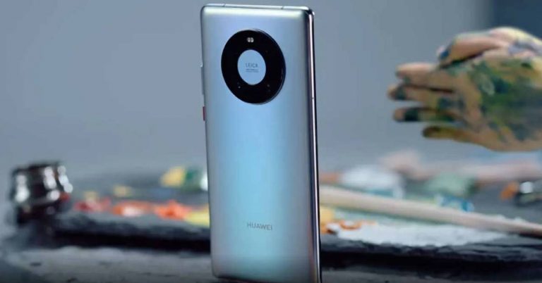 huawei
