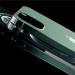 Rò rỉ video đóng gói ốp lưng Magsafe của loạt iPhone 13 Pro Max