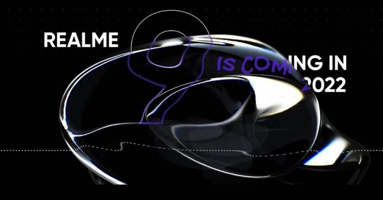realme
