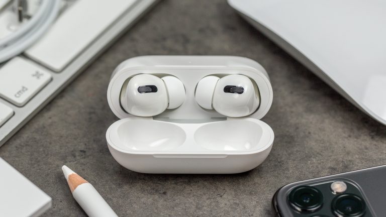 chọn mua AirPods 3