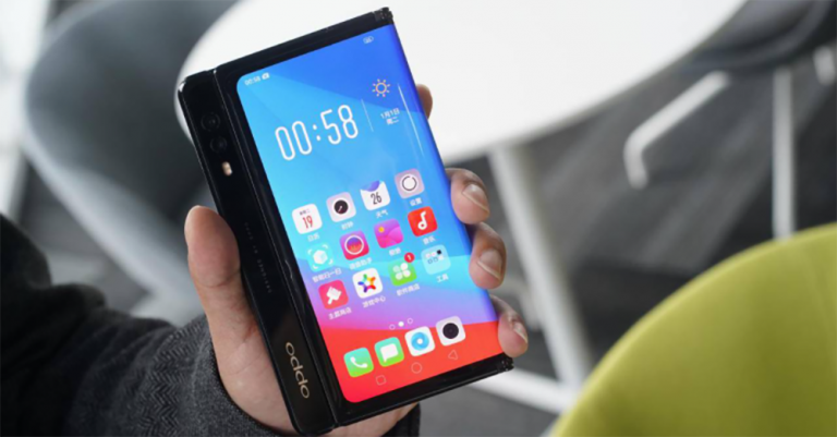 OPPO-Fold-1