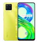 Realme 9 Pro Plus sẽ sớm ra mắt vào đầu 2022?