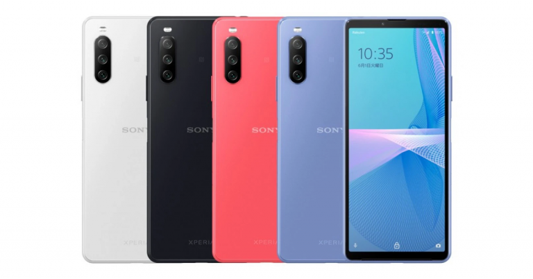 Sony-Xperia-10-III