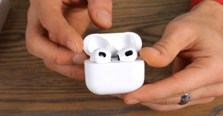 airpods 3