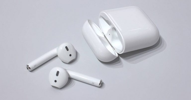 airpods