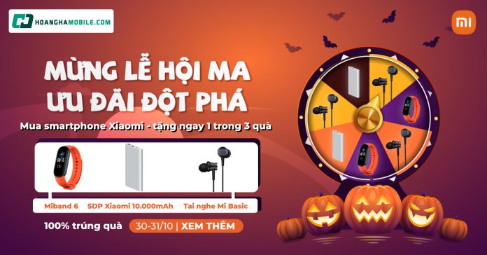 chuong-trinh-Xiaomi-Halloween-2