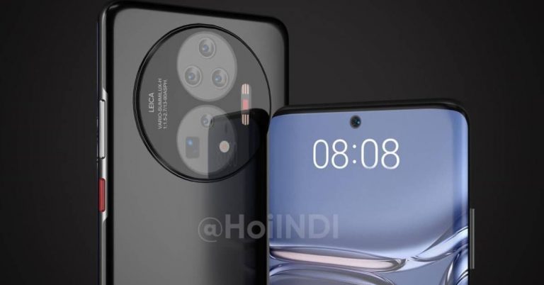 huawei