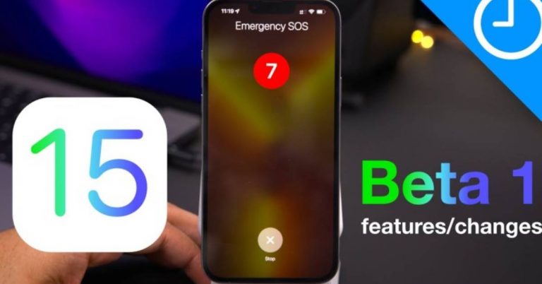 ios15