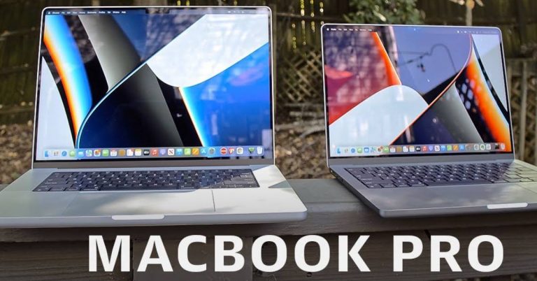 macbook