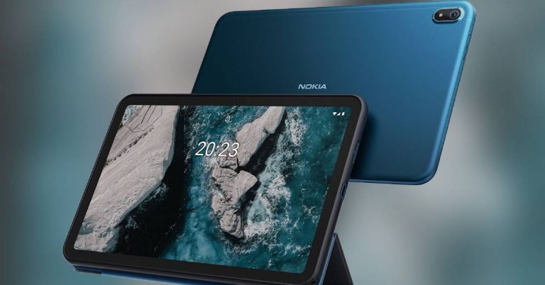 nokia T20
