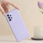 Thu cũ đổi mới điện thoại Samsung Galaxy A52s – Trợ giá hấp dẫn tới gần 2 triệu đồng