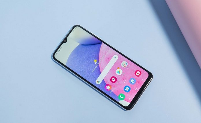 ưu đãi mua Galaxy A03s