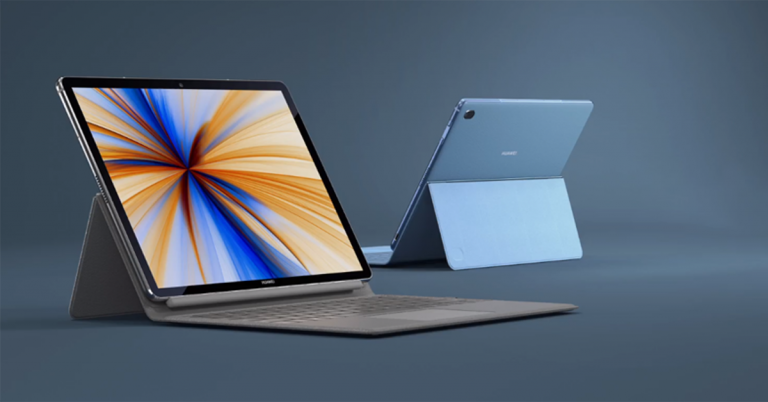 Huawei-Matebook-E