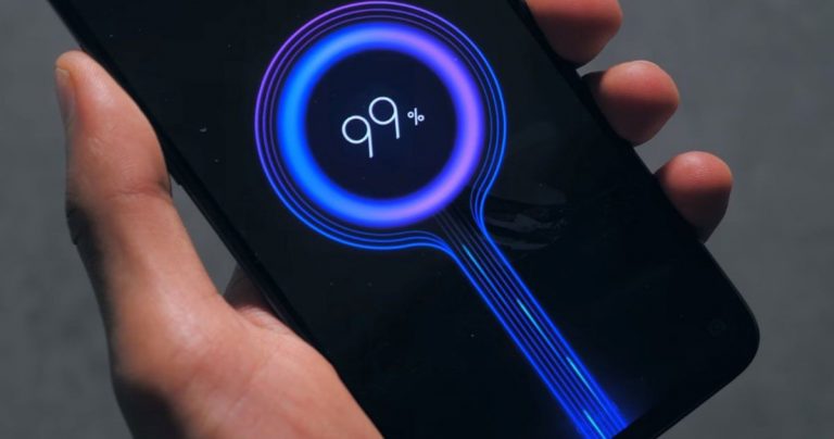 tốc độ sạc OnePlus 10 Pro