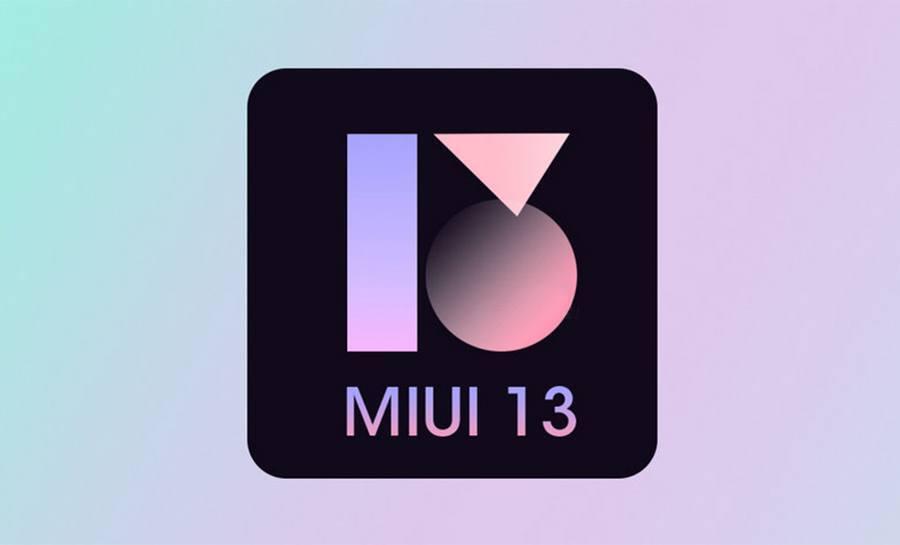 MIUI 13 ra mắt