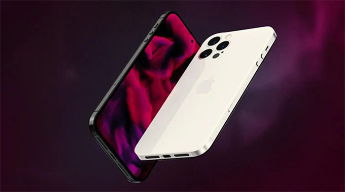 iPhone Mini khai tử