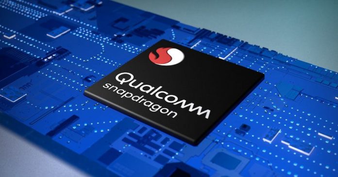 Snapdragon 898 ra mắt