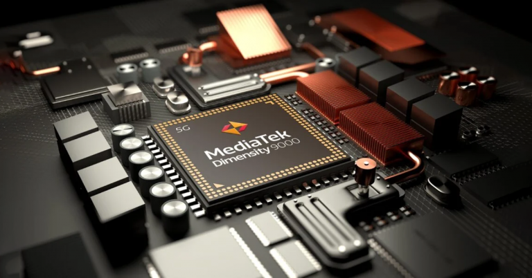 MediaTek-Dimensity-9000