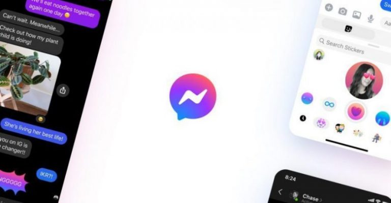 tính năng bảo mật Messenger