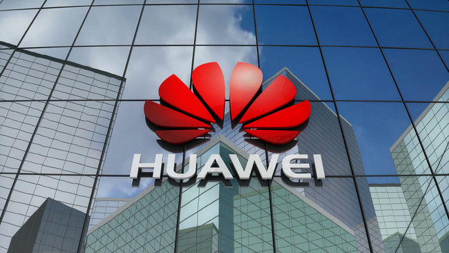 Huawei bán smartphone có Google
