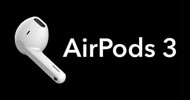 Airpods 3