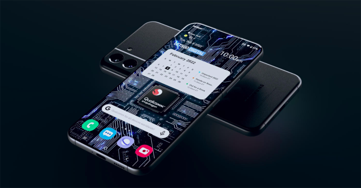 Galaxy-S22-chip-Snapdragon-898-1