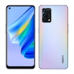 Rò rỉ hình ảnh và thông số OPPO Reno6 Lite