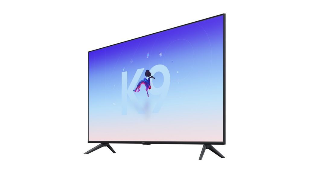 OPPO-Smart-TV-K9-43-inch-Featured