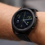 Cảm nhận nhanh Samsung Galaxy Watch 3: Thiết kế ấn tượng, phần mềm thông minh