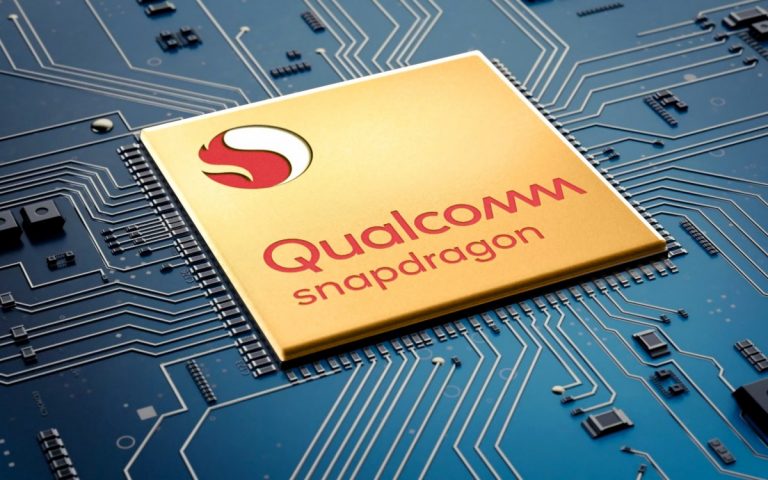 Snapdragon™-875