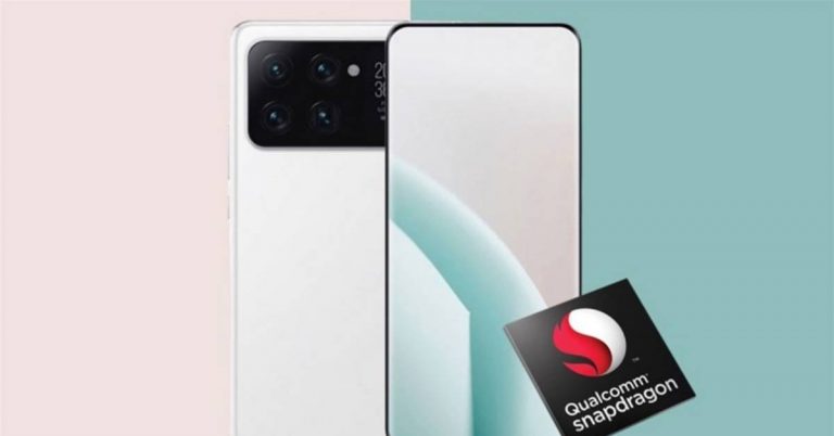 smartphone Xiaomi 12
