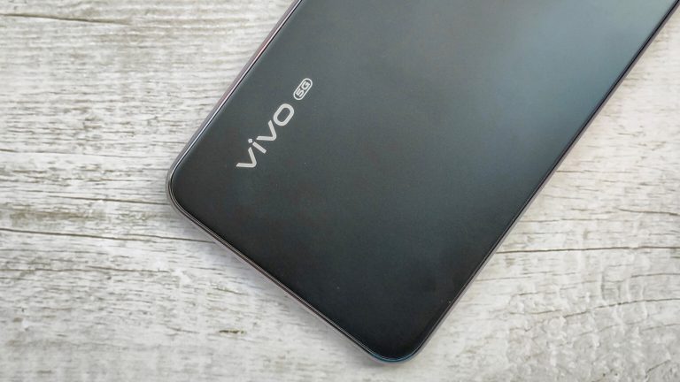 Vivo V20 Pro