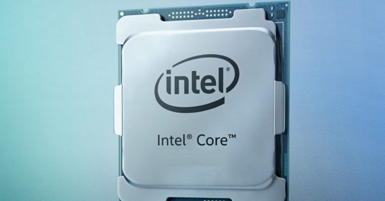 intel