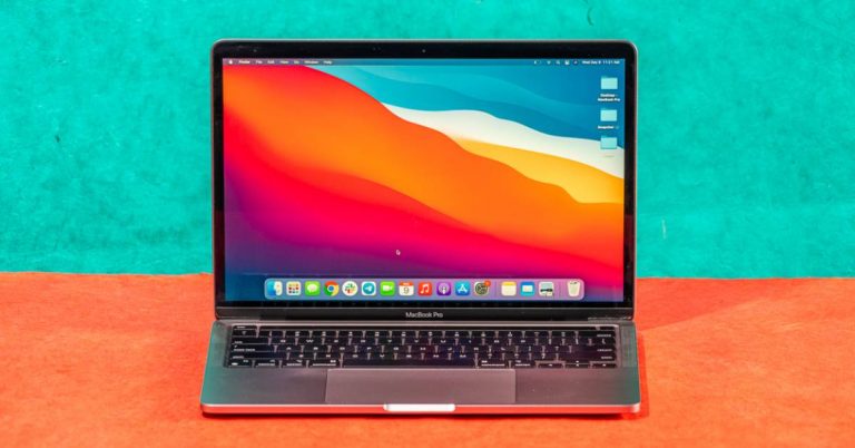 macbook
