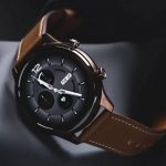 Vivo Watch 2 lộ ảnh render sắc nét, hứa hẹn sẽ ra mắt cuối 2021