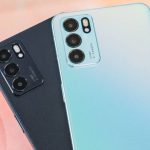 OPPO Reno7 Pro lộ ảnh thực tế với viền màn hình siêu mỏng