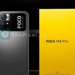 POCO M4 Pro 5G lộ diện ảnh render chi tiết, là phiên bản đổi tên của Redmi Note 11 5G