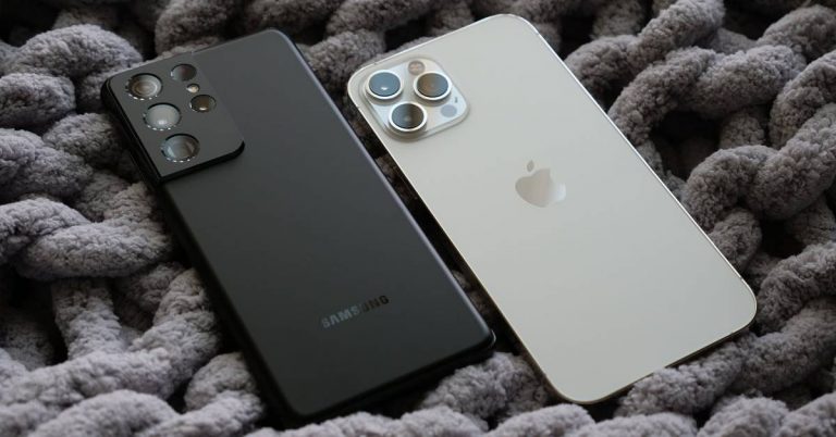 smartphone