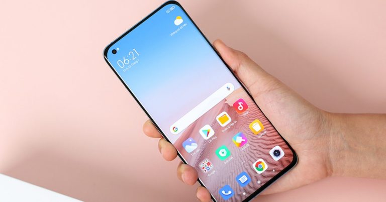 xiaomi
