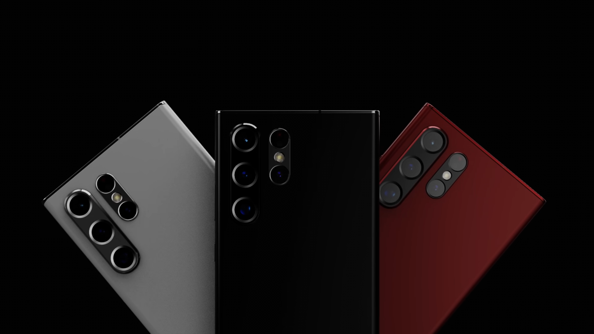 camera Galaxy S22 Ultra