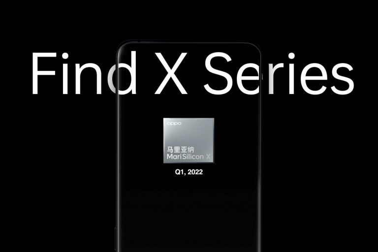 thông tin chip OPPO MariSilicon