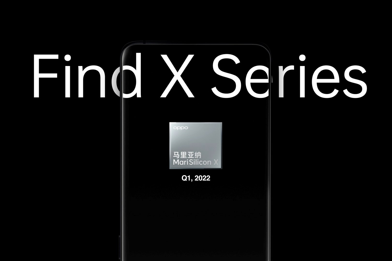 thông tin chip OPPO MariSilicon