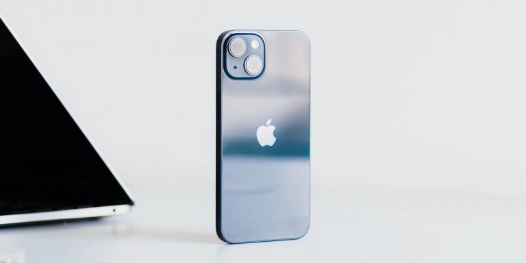 Apple thiết kế chip iPhone