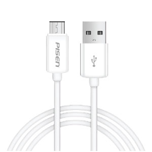 Cáp-Pisen-type-c-(2A)-1000mm