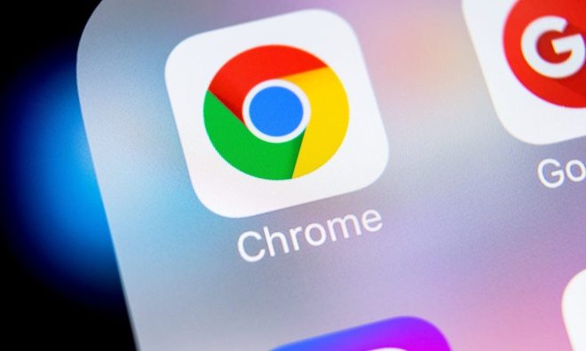 Chrome-19072021