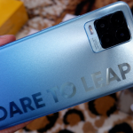 Realme 8 Pro nhận bản Realme UI 3.0 dựa trên Android 12 beta