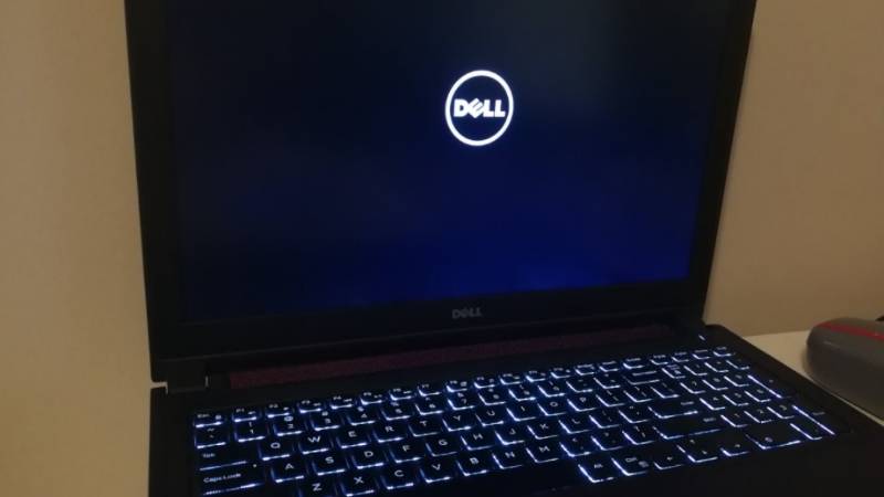 Rất nhiều máy Dell đang bị lỗi khi khởi động