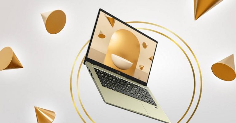 Acer Swift 3X