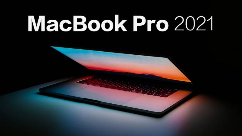 MacBook Pro 2021 sẽ làm bạn phải suy nghĩ lại